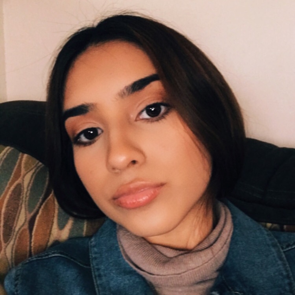 Meet your Posher, Kasandra